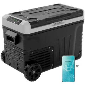 Euhomy glaci&egrave;re &eacute;lectrique 37QT
