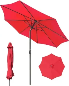 Parasol Songbate 10 pieds