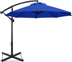 Parasol cantilever ABCCANOPY