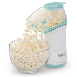 Presto PopLite machine &agrave; pop-corn &agrave; air chaud