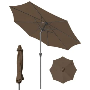Songbate Parasol 10 pieds