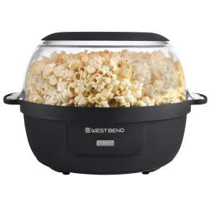 West bend stir crazy 6 qt