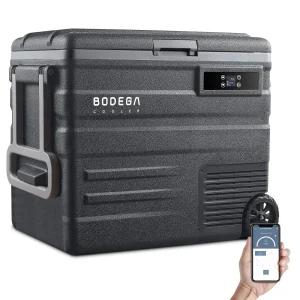 Glaci&egrave;re &eacute;lectrique BodegaCooler