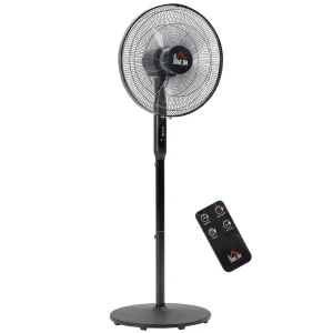 Ventilateur sur pied HOMCOM